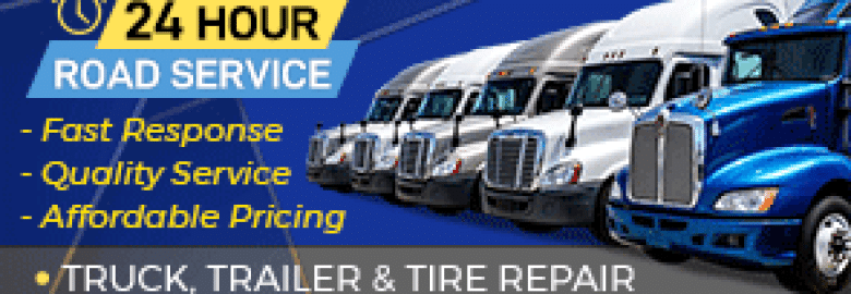 E-C Mobile Truck & Trailer Repair