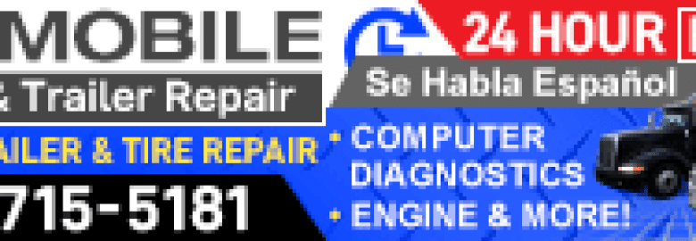 E-C Mobile Truck & Trailer Repair
