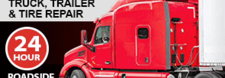 EA Truck Repair