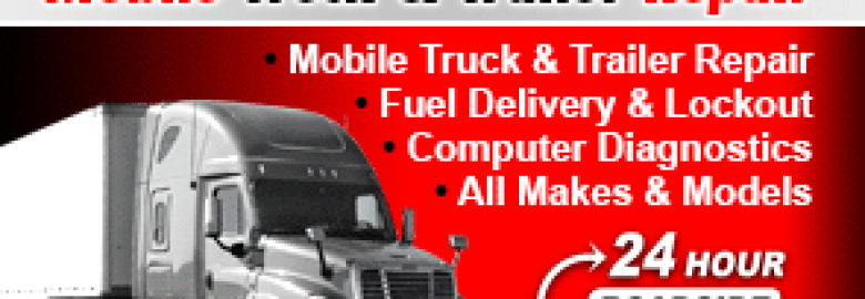 E&H Mobile Truck & Trailer Repair