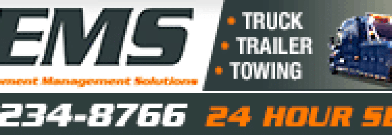 EMS Truck Repair & Towing