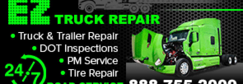 EZ Truck Repair