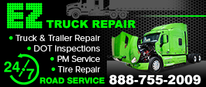 EZ Truck Repair