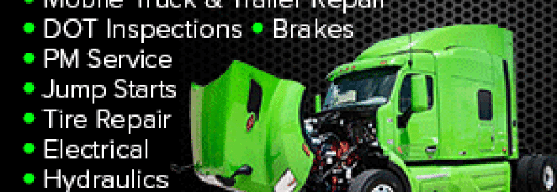 EZ Truck Repair