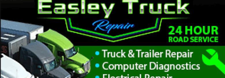 Easley Truck Repair