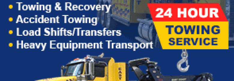 East Coast Towing