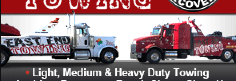 East End Towing Inc