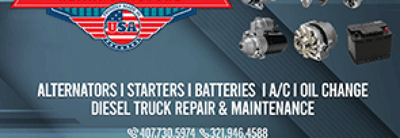 East Orlando Remanufacture