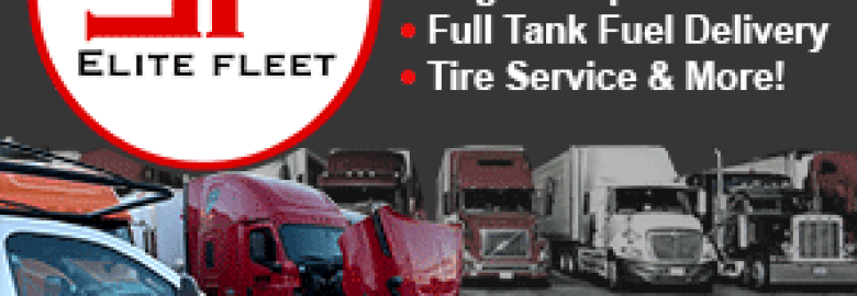 Elite Fleet LLC