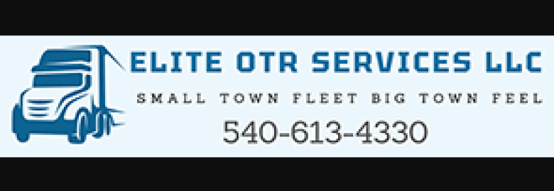 Elite OTR Services