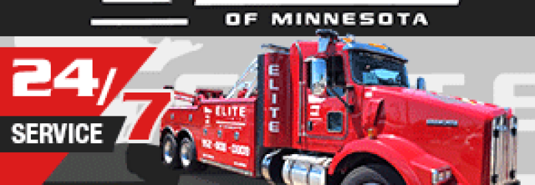 Elite Towing of Minnesota