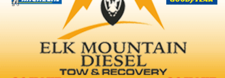 Elk Mountain Diesel