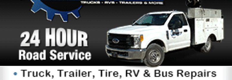 Empire Road Service
