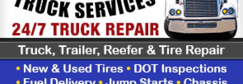 Espana Truck Services