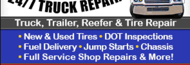 Espana Truck Services