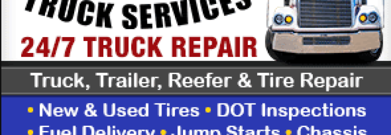 Espana Truck Services
