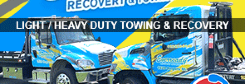 Everready Recovery and Towing