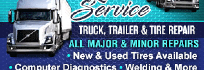 Express Road Service