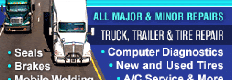 Express Road Service