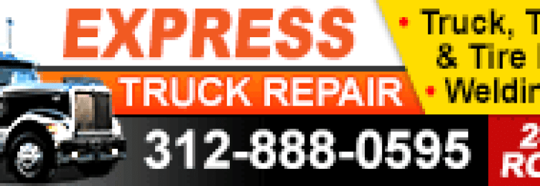 Express Truck Repair