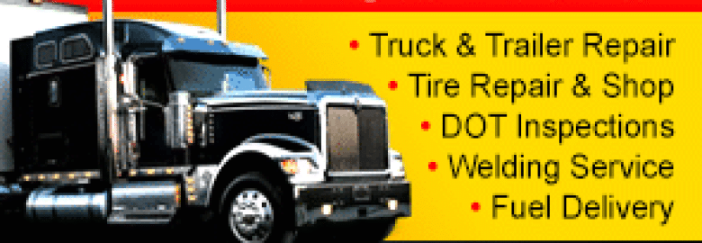 Express Truck Repair