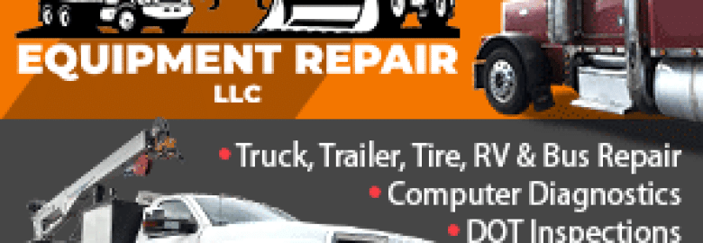 FES Equipment Repair LLC