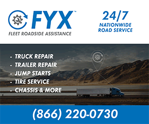 FYX Fleet