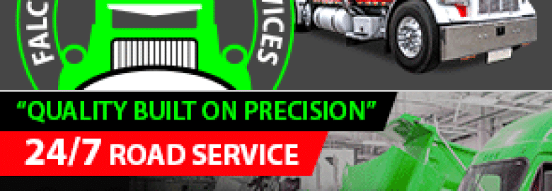 Falcon Engine & Fleet Services