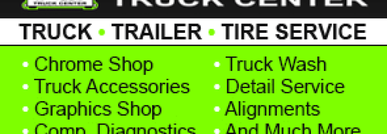 Falls Truck Center