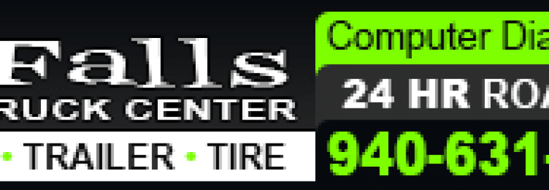 Falls Truck Center
