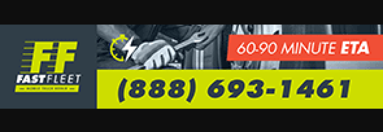 Fast Fleet Road Service