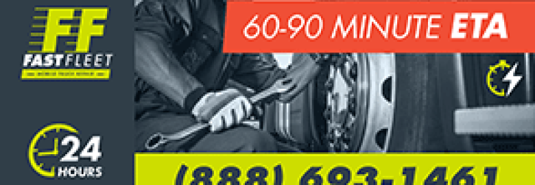 Fast Fleet Road Service