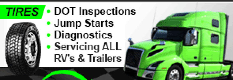 Fast Mobile Truck Repair