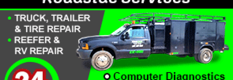 Fastlane Roadside Services