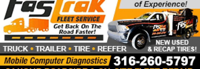 Fastrak Fleet Service