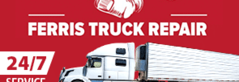 Ferris Truck Repair