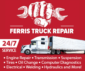 Ferris Truck Repair