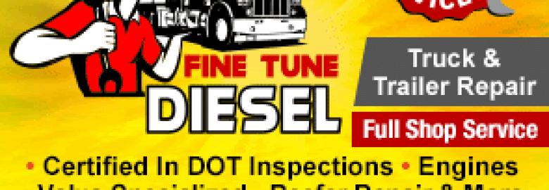 Fine Tune Diesel LLC