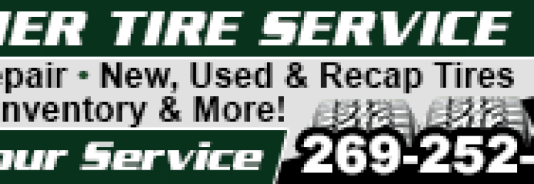 Fisher Tire Service