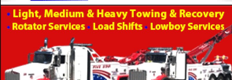 Five Star Towing