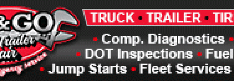 Fix & Go Truck & Trailer Repair