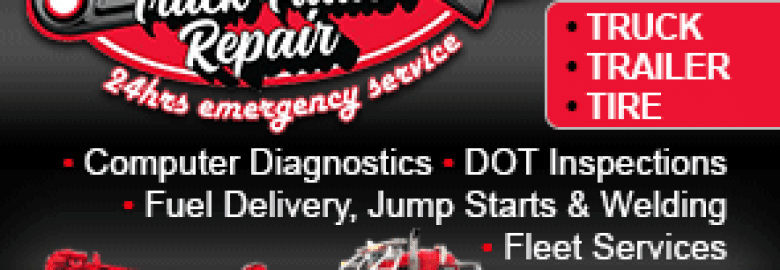 Fix & Go Truck & Trailer Repair