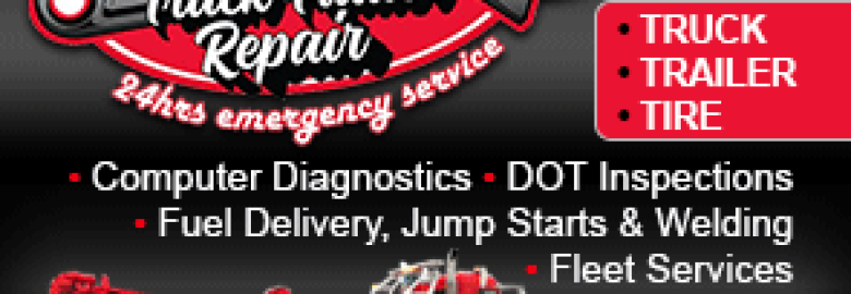 Fix & Go Truck & Trailer Repair