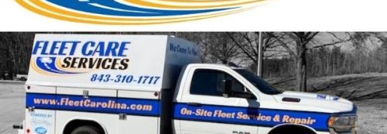 Fleet Care Services