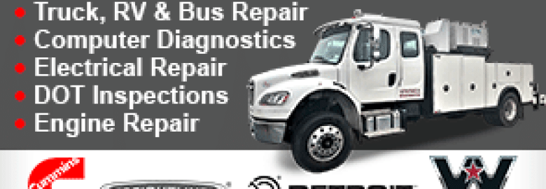 Fleet Maintenance Inc