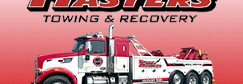Fleet Masters Towing & Recovery