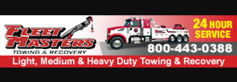 Fleet Masters Towing & Recovery