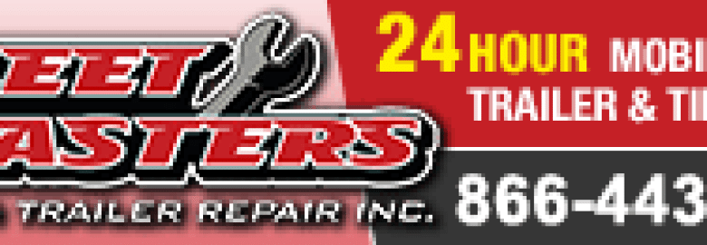 Fleet Masters Truck & Trailer Repair