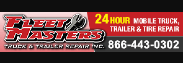Fleet Masters Truck & Trailer Repair