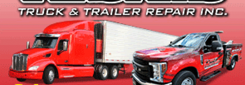 Fleet Masters Truck and Trailer Repair Inc